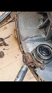 install release bearing Kia picanto