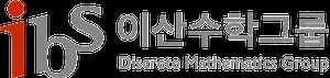 IBS Discrete Mathematics Group (이산수학그룹) - Discrete Mathematics Group