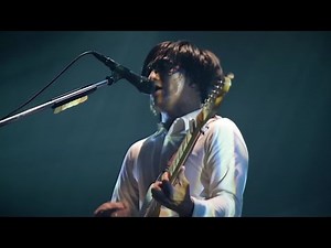 ヒトリエ/HITORIE - Kotonoha ver LIVE IKI at STUDIO COAST