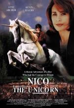 Nico, el unicornio (1998) en cines.com