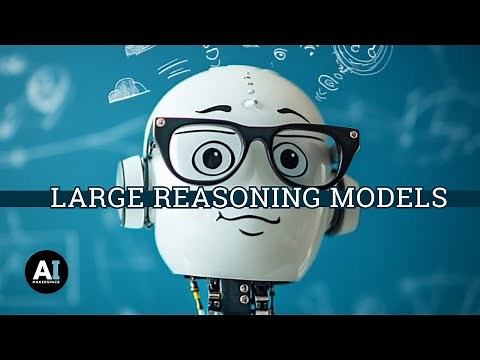 Large Reasoning Models