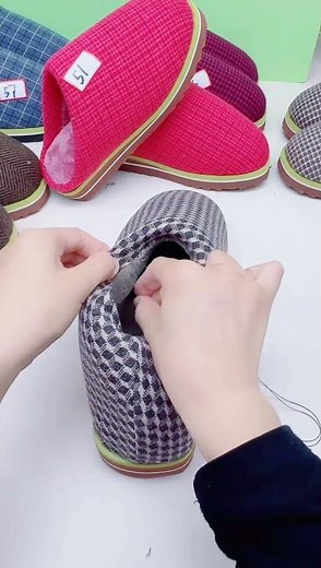 # Needle and Thread Work # Handmade DIY