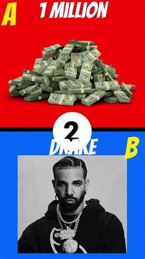 Would You Rather?🤔#15