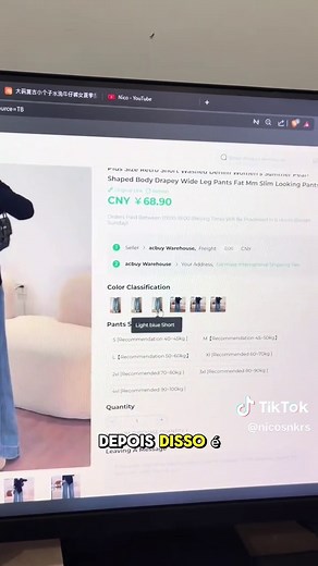 Tutorial de Compra em Taobao: Guia Completo e Prático