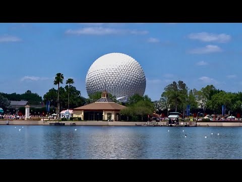 EPCOT World Showcase Full Walkthrough Tour in 4K | Walt Disney World Orlando Florida Theme Park 2020