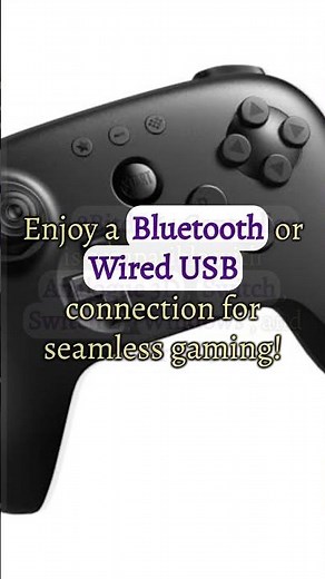 Transform Your Gaming Experience with the 8Bitdo 64 Bluetooth Controller!