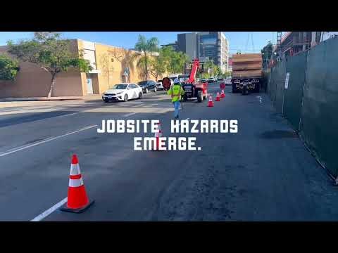 Trailer - New Hire Training Module