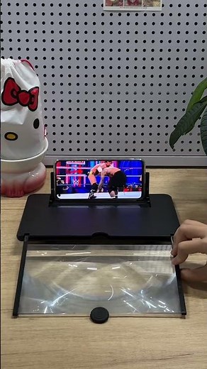 Screen Magnifier - Bigger screen. Happier eyes 🔍