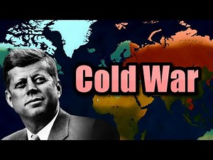 Age Of Civilization 2 - Cold War Full Scenario Timelapse NATO Vs CSTO