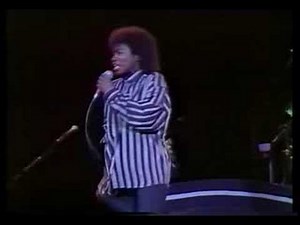 Joan Armatrading - I'm Lucky