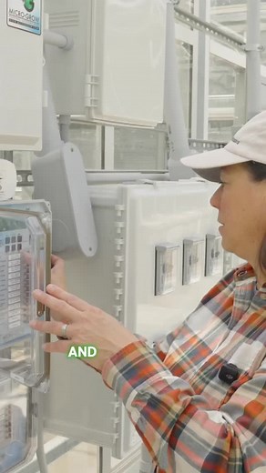 Inside this greenhouse, new life takes root – and it’s all thanks to you. From your generosity grows an entire forest. And from this quiet space, the mountains begin to breathe easier. 🌱 Give today to keep that promise growing: https://www.zeffy.com/en-US/donation-form/support-red-spruce-restoration #GreenThumb #Nature #Greenhouse #Generosity #SustainableFuture #ForestConservation #PlantATree #BreatheEasy #DonateForNature #BlueRidgeMountains | Southern Highlands Reserve