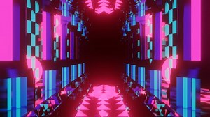 Alien, Sci-Fi, Loop. Free Stock Video