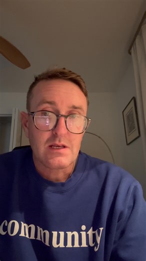 I recorded this short video because I think we’re all tired of the personal attacks, the name-calling, and the distractions that keep us from talking about the real issues. The problem in Volusia County isn’t that our elected officials are bad people — it’s that too many have adopted a growth-at-all-costs mindset shaped by the corporate capture of our political system. We’re told nonstop that if we don’t build endlessly, our tax base will collapse, our economy will tank, and we’ll somehow be inf
