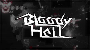 Bloody Hell by guuzz131, berend123, Dion Peek