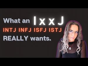 What an IxxJ REALLY Wants (but won't tell you)