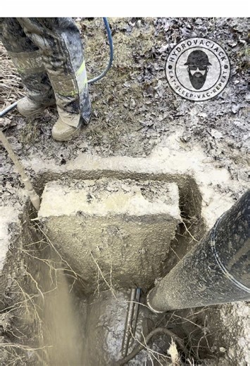 HYDROVACJACK (@hydrovacjack) - Hydro Excavation: The Satisfaction of Clean Work