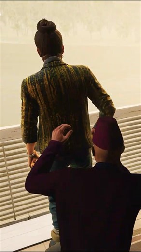 Hitman: Instant Karma