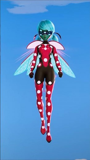 Katica fenyegetései 🐞 6. évad ÚJ RÉSZ 2026 - Miraculous MAGYARUL | Katica és Fekete Macska #ladybug