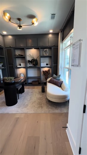 Discover Emberly: New Model Home in Alpharetta