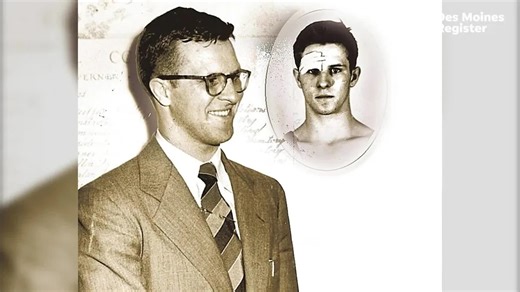 Des Moines Register's Top 5 all-time wrestlers from Iowa colleges