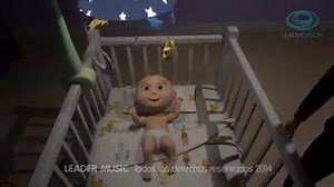 Estrellita donde estas? .... Canción! | Mundo Infantil