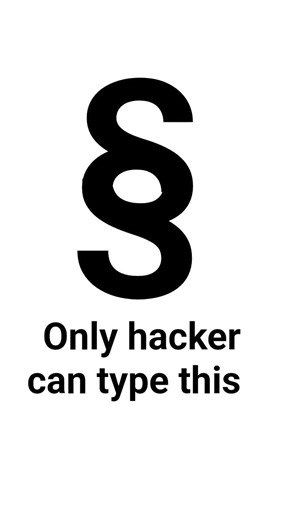 Only hacker can type this #music #music #funny