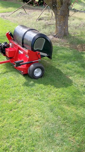 Purpose-built for golf course cleaning and turf maintenance, this professional-grade machine makes debris cleanup effortless. Collect aeration cores, scarifying waste, leaves, grass clippings, thatch, pine needles and pest droppings. Designed and built for the golf industry, the 1500 Pro E Turf keeps your course looking great year-round. ⛳️ Enquire with your local rep for more information. | Tow and Collect | Facebook