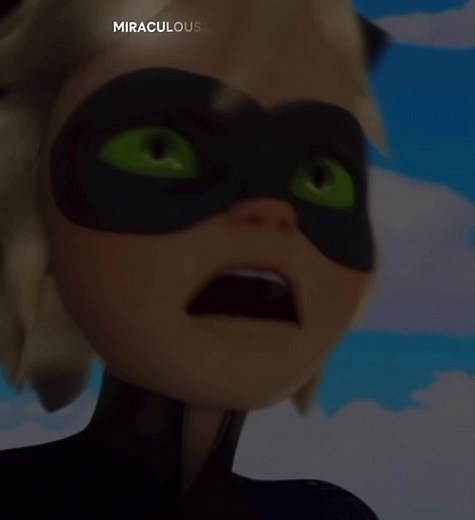 Miraculous Ladybug Edit
