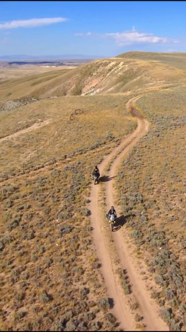 Adventure Motorcycles: The Best Way to Explore the World on Two Wheels