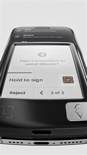 🛡️ Still keeping your crypto on exchanges? Time to move to Ledger Nano Gen5. Secure your coins offline with a wallet that’s built for long‑term holding and peace of mind. Festive deal: Nano X half price at $119 extra $30 off Nano Gen5, Nano S Plus, Flex & Stax, with freebies worth $50 from a local SG retailer with 3,300 reviews. Tap to lock in the offer and claim your free bitcoin golden token, premium pouch and OTG connector today. #ledgernanogen5 #geekbite #geekbitesg #ledger #cryptowallet #s