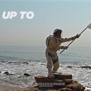 The smallest and lightest foldable drone from DJI gets an upgrade. With stronger motors, a 4K camera, OcuSync2.0, and new intelligent features, you can capture vivid photos and video wherever you go with DJI Mini 2. Discover more: https://bit.ly/2IaMDNq | DJI | Facebook