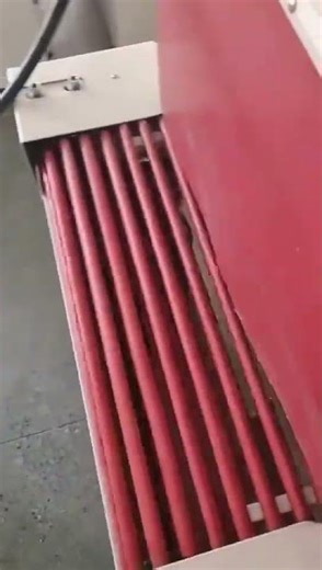 Gift box packaging film, heat shrink film packaging machine