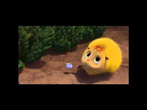 Extrait du Dessin animé Horton