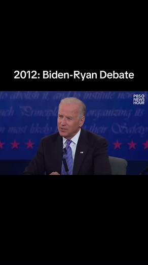 2012: Biden-Ryan Debate Highlights and Analysis