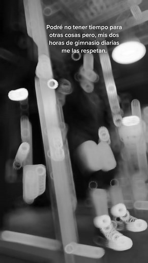 Gym Girl Workout: Two-Hour Gym Motivation