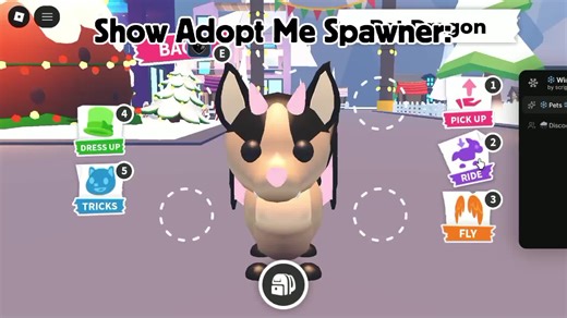 #script #adoptme #petspawner #roblox #adoptmescript #robloxfyp #delta Spawner Adopt Me