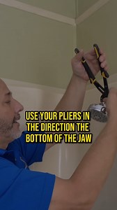 104K views · 348 reactions | How to Remove a Shower Head | Home RenoVision DIY | Facebook