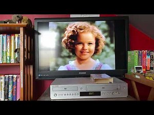 Opening To Mrs. Doubtfire 1994 VHS