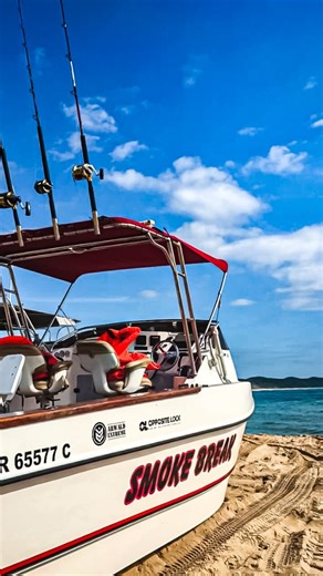 Opposite Lock Africa on Reels