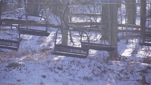 Ski resort adjusts operations after lift malfunction during busy weekend