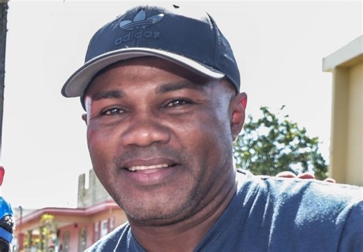The Felix Trinidad-Fernando Vargas classic, 25 years later