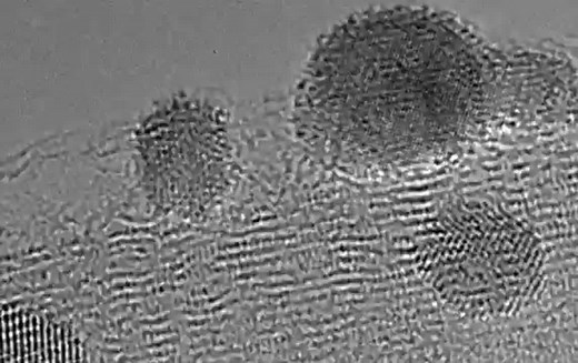 Platinum: catalytic catalyst for fuel cells | Shantanu Lanke posted on the topic | LinkedIn