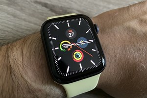 Cómo funciona y cómo se desactiva la pantalla siempre activa del Apple Watch Series 5