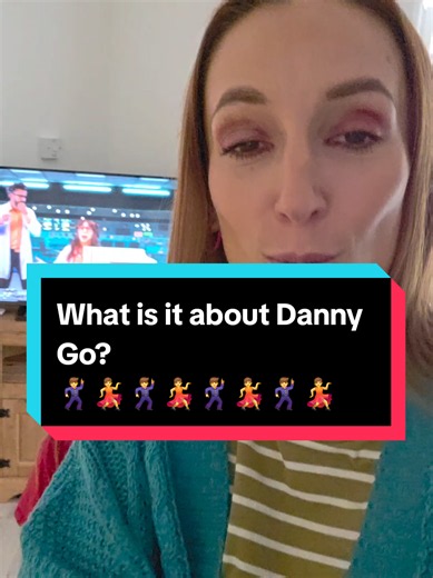Danny Go: Why Autistic Children Love the Song and Dance