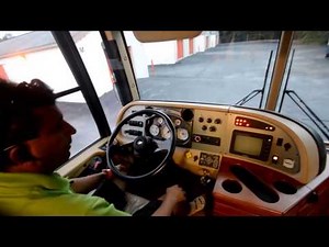 2001 American Dream 1 owner diesel pusher used RV