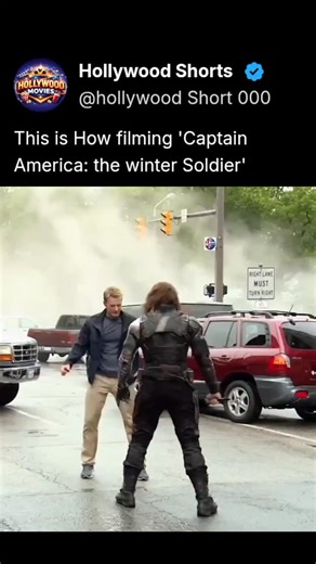 Hollywood Shorts on Instagram: "Captain America: The Winter Soldier (2014) is a political spy thriller set in the Marvel Cinematic Universe . Conspiracy & Infiltration: Two years after the Battle of New York, Steve Rogers (Captain America) works for S.H.I.E.L.D.. He soon discovers that the agency has been compromised by HYDRA, an ancient enemy that has been growing within S.H.I.E.L.D. for decades. Project Insight: The main threat is a plan to launch three advanced Helicarriers that use a data-mi