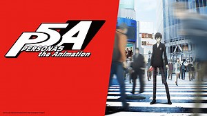Watch PERSONA5 the Animation