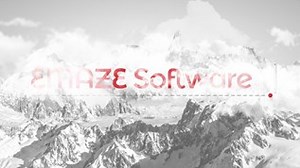 EMAZE Software