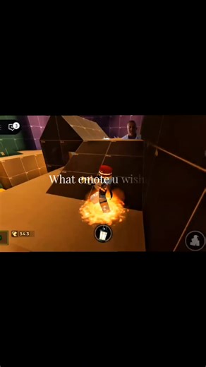 Movable Emotes in EVADE Game: A Wishful Concept