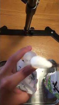 二酸化炭素の発生